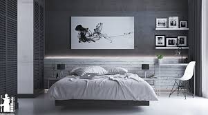 15 creative ideas for a serene gray and white bedroom. Set The Mood With A Combination Of White Gray Gray Bedroom Ideas Gray Bedroom Color Scheme Decor Ideas