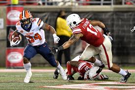 Browse millions of popular college wallpapers and ringtones on zedge and personalize your phone to suit you. Syracuse Football Nc State Kick Time Tv Info Announced Syracuse Com