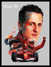 Cross Stitch Mosaic Puzzle Craft Speed Racing Landscape Diamond AB Painting  F1 Car Max Lewis Driver Embroidery Gifts For Adults