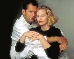Her parents where patty, a homemaker, and william shepherd, a small business owner. Bruce Willis And Cybill Shepherd Of Moonlighting 31 Years After The Series Last Aired