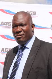 Aviation Ground Services — The Power