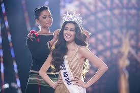 Người phát tướng chóng mặt, người vừa sinh song dáng vẫn thon. Xem Láº¡i Chung Káº¿t Hoa Háº­u Hoan VÅ© Viá»‡t Nam 2019 Vtv Vn