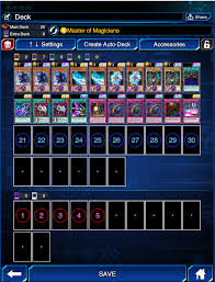 Maybe you would like to learn more about one of these? Imgur Com The Magicians Deck Deck Accessories