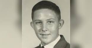 Larry Wayne Johnson Obituary