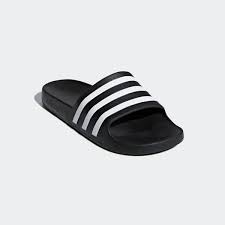 Shop for your adidas slides at adidas germany. Adidas Adilette Aqua Slides Black Adidas Deutschland