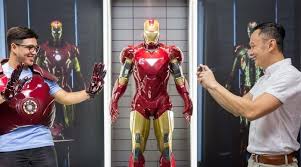 Madame Tussauds Singapore Tickets Price 2020 Online Discounts Promo Madame Tussauds Tussauds Singapore Things To Do