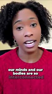 @ivywattsspeaks offers invaluable tools for managing stress in honor of  Black History Month and Heart Month. She reminds us that we are worthy of  the same love and care that we so freely give to ...