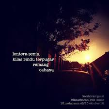Websta Dinarkarani Pulang Jelang Cahaya Photo Taken By Sesama Pecintakopi Teh De Mugs Puisipendek Puisimalam Puisi Sajak Syai Quotes Me Quotes Poems