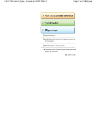 The main screen of ij scan utility. Notice Canon Canoscan 9000f Mark Ii Scanner Trouver Une Solution A Un Probleme Canon Canoscan 9000f Mark Ii Mode D Emploi Canon Canoscan 9000f Mark Ii Francais