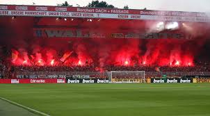 Fc union berlin (german pronunciation: Lethargic Borussia Dortmund Suffer Shock 3 1 Defeat To Union Berlin