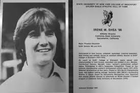 Irene M. Shea (1985)