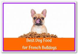 Best Dog Food For French Bulldog Philippines Best Dog Foods For French Bulldog Puppies Verus Puppy Adva Best Organic Dog Food Best Dog Food Organic Dog Food