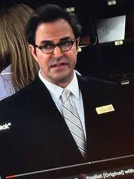 Roger Bart's TV Roles in How I Met Your Mother and Grimm