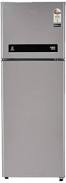 Whirlpool — product, service & warranty. Whirlpool 265 L 2 Star Frost Free Double Door Refrigerator Neofresh Df 278 Prm 2s German Steel Amazon In Appliances