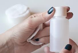 However, if the dye stain does not go away after using the nail polish remover, then you should try out another method for removing hair dye from skin. 10 Tips On How To Remove Hair Dye Or Colour Stains From Skin
