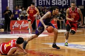 Όλες οι ειδήσεις είναι εδώ. Cls Knight Juara Asean Basketball League 2019