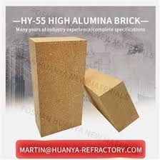 Nhà sản xuất gạch chịu lửa Trung Quốc, Nhà máy - Bán buôn gạch chịu lửa tùy  chỉnh với giá thấp - HUANYA