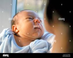 Child ness hi-res stock photography and images