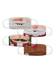 Buy products such as innovative haus nitrile gloves,powder free,latex free gloves,disposable gloves,gloves disposable,non sterile,food gloves,textured,indigo color,box of 100 at walmart and save. Christmas Characters In Masks Find Out More About Catboy Owlette And Gekko Desdee Lin