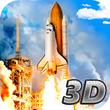 Spaceflight simulator 1.5.2.5 b130 apk mod (unlocked/money) this is a game about building your own rocket from parts and launching it to . Space Shuttle Flight Simulator 3d Amazon Com Appstore For Android