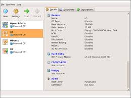 ‍ custom yellow portraits ⭐️ 10k+ reviews from happy customers satisfaction guaranteed automatic 50% off for father's day! Sun Xvm Virtualbox 2 2 Is A Tempting Alternative To Vmware Fare Eweek