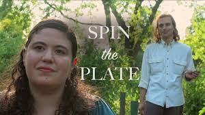 Spin the Plate