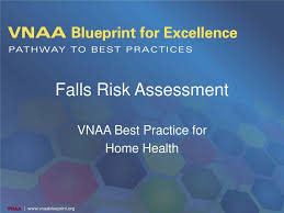 Falls Risk Assessment Vnaa Best Practice For Home Health Pdf