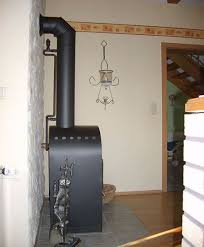 Unauffallig Und Nach Nur 4 Stunden Montagezeit Geht Dank Des Heiko Booster Die Abgaswarme Nicht Mehr Ungenutzt Duch Den Raketenofen Diy Poolheizung Rauchrohr