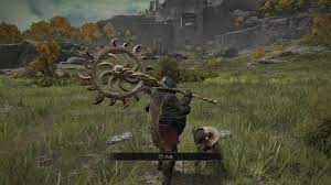Elden Ring Boc Quest Guide | Hold To Reset