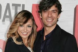 #luca argentero #ahahahahahah #i quit #legit one of the few good actors we have here and not because he's pretty #he's actually good okay #he was also in eat pray love omfg #babe. Myriam Catania Ex Di Luca Argentero E Incinta Foto