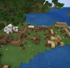The first thing you have to do is to place 15 oak blocks on the ground and place five more at the top of the middle row. Pin By Johannes Beitz On Minecraft Inspirations Minecraft Projects Minecraft Architecture Minecraft Crafts