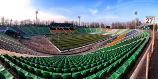 On one hand the increased choice makes it easier to find that someone special for you. Ukraina Stadium Wikipedia