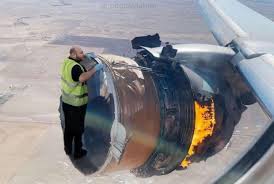 Takes going for a test flight to a new dimension , truthfully the best way  to check for leaks and vibration !!