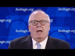 Dr. Edwin J. Feulner