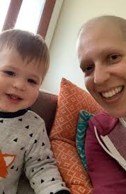 Cancer survivors join International Women's Day fun run Corinne Kelleher, Anna  Finlayson, Anna Holland