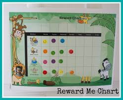 kiddy charts a review a resource musing momma