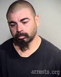 Daniel Almanzar Mugshot