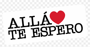 Allá te espero capítulo 136 fin. Off Topic Hay Quienes Se Besan Pero Esto Es Abuso Alla Te Espero Clipart 3630298 Pikpng