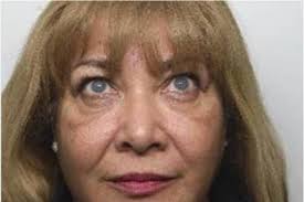 Drug worker had 'criminal' relationship with South Yorkshire prison inmate