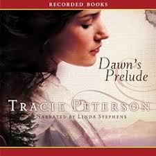 Treasures of the North Audiobook by Tracie Peterson