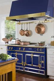 dare to try these colorful kitchen