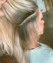 pin auf the real mc hair extensions