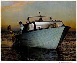 Starcraft Chieftain 21ft Boat Classic Boats Boat Aluminum Boat