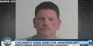 UPDATE: Children's home director removed, replaced