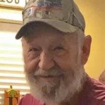 Charles "Bill" Willis Brooks Obituary