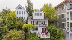 608 Boulevard Bellingham Wa 98225 Bellingham House Styles Architecture Design