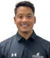 our team dr. adrian estacio, dc, cscs