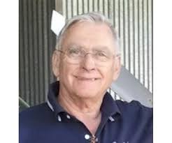 ANTHONY HURST Obituary (2021)