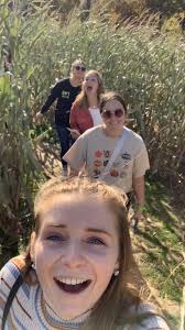 10/22/22 vlog: pumpkin patch sisterhood retreat🍁 #sorority #college #...