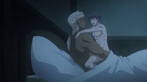 Alors que kouichi se reposait dans sa chambre après son match de basket, voilà qu'il est soudainement convoqué dans un autre monde. Coolmic On Twitter The Titan S Bride Ep 5 Out Now Watch It Here Https T Co Rrbvhev53n Coolmic Thetitansbride Titansbride Fujoshi Yaoi Boyslove Https T Co Vl2laxzova